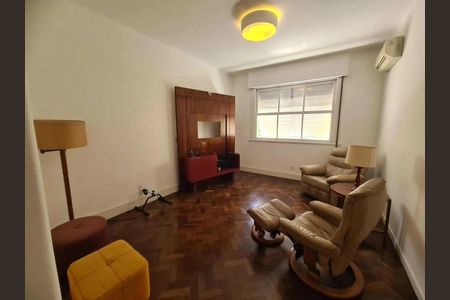Apartamento à venda com 200m², 4 quartos e 1 vaga