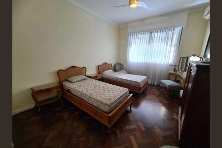 Apartamento à venda com 200m², 4 quartos e 1 vaga