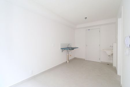Apartamento para alugar com 28m², 1 quarto e sem vagaSala/Cozinha/Area de Serviço