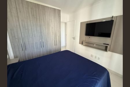 Apartamento para alugar com 2 quartos, 82m² em Jardim das Colinas, São José dos Campos
