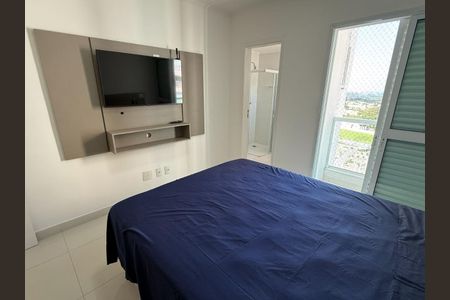 Apartamento para alugar com 2 quartos, 82m² em Jardim das Colinas, São José dos Campos