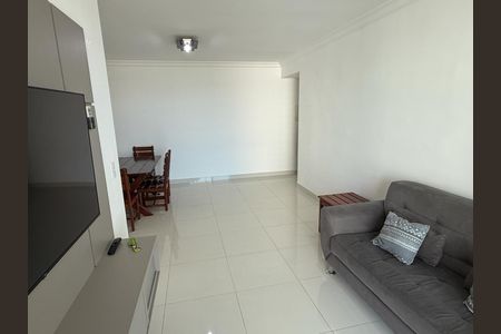 Apartamento para alugar com 2 quartos, 82m² em Jardim das Colinas, São José dos Campos