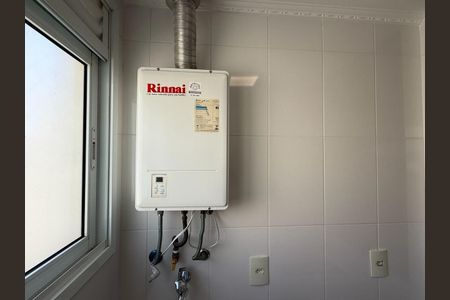 Apartamento para alugar com 82m², 2 quartos e 2 vagas