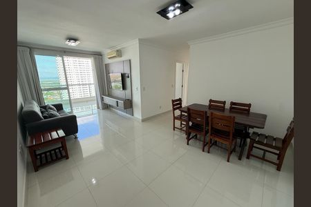 Apartamento para alugar com 2 quartos, 82m² em Jardim das Colinas, São José dos Campos