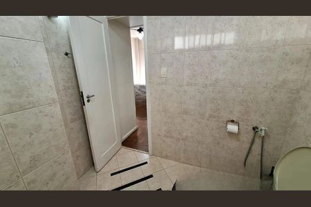 Apartamento à venda com 122m², 3 quartos e 1 vaga