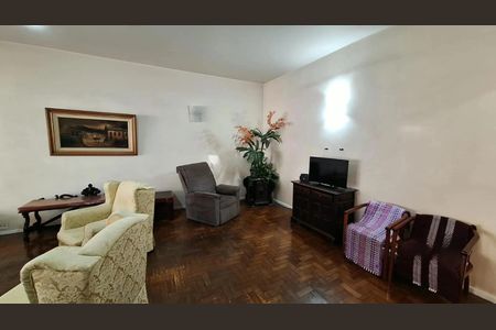 Apartamento à venda com 122m², 3 quartos e 1 vaga