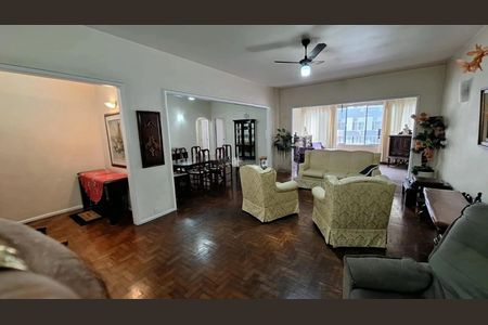 Apartamento à venda com 122m², 3 quartos e 1 vaga
