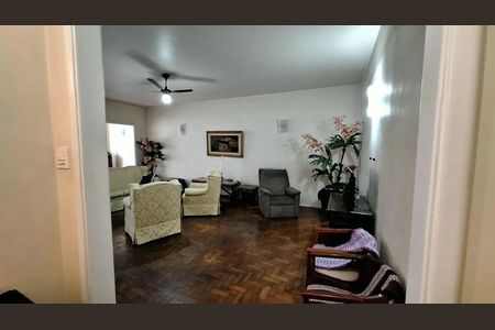 Apartamento à venda com 122m², 3 quartos e 1 vaga