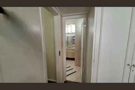 Apartamento à venda com 122m², 3 quartos e 1 vaga