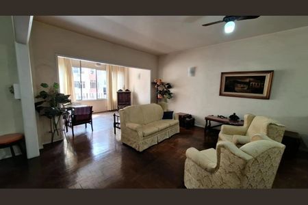 Apartamento à venda com 122m², 3 quartos e 1 vaga