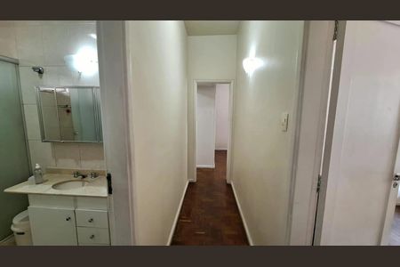 Apartamento à venda com 122m², 3 quartos e 1 vaga