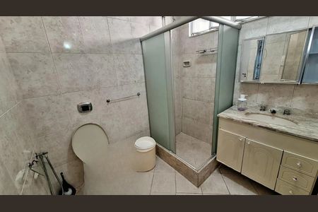 Apartamento à venda com 122m², 3 quartos e 1 vaga