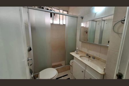 Apartamento à venda com 122m², 3 quartos e 1 vaga