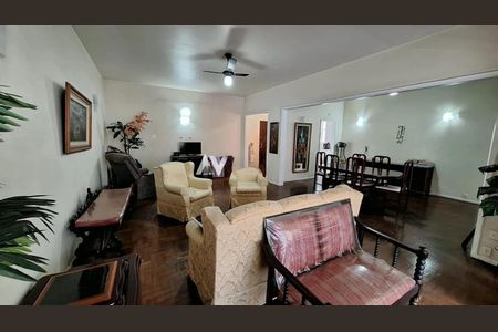 Apartamento à venda com 122m², 3 quartos e 1 vaga