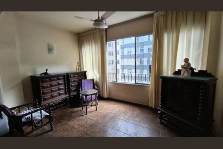 Apartamento à venda com 122m², 3 quartos e 1 vaga