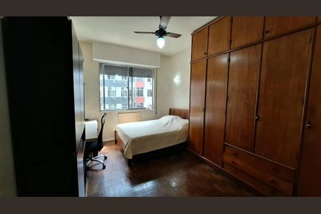 Apartamento à venda com 122m², 3 quartos e 1 vaga
