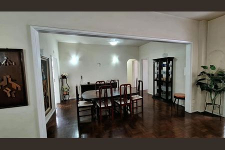 Apartamento à venda com 122m², 3 quartos e 1 vaga