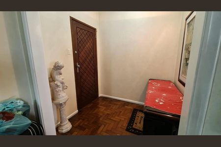 Apartamento à venda com 122m², 3 quartos e 1 vaga