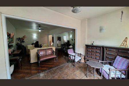 Apartamento à venda com 122m², 3 quartos e 1 vaga
