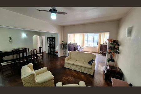 Apartamento à venda com 122m², 3 quartos e 1 vaga