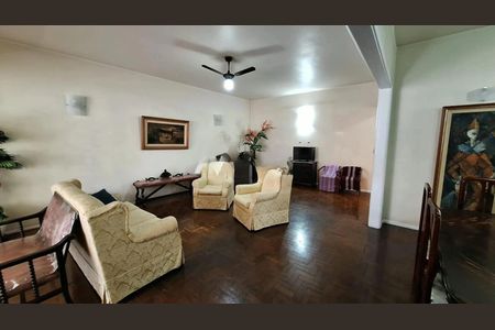 Apartamento à venda com 122m², 3 quartos e 1 vaga