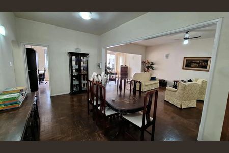 Apartamento à venda com 122m², 3 quartos e 1 vaga