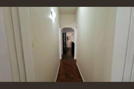 Apartamento à venda com 122m², 3 quartos e 1 vaga