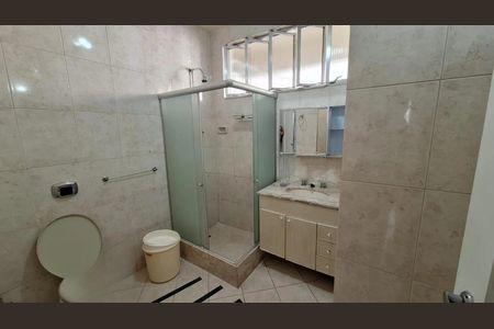 Apartamento à venda com 122m², 3 quartos e 1 vaga