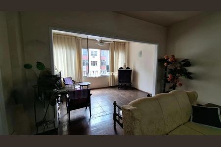 Apartamento à venda com 122m², 3 quartos e 1 vaga