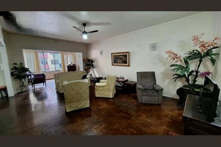 Apartamento à venda com 122m², 3 quartos e 1 vaga