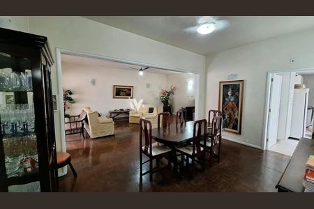 Apartamento à venda com 122m², 3 quartos e 1 vaga