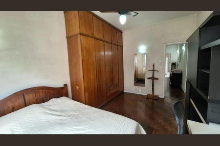 Apartamento à venda com 122m², 3 quartos e 1 vaga