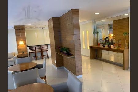 Apartamento à venda com 104m², 3 quartos e 2 vagas