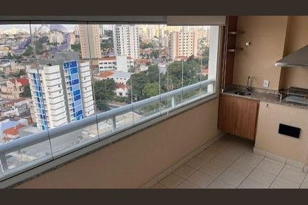 Apartamento à venda com 104m², 3 quartos e 2 vagas
