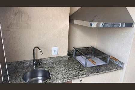 Apartamento à venda com 104m², 3 quartos e 2 vagas