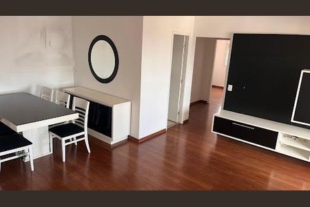 Apartamento à venda com 104m², 3 quartos e 2 vagas