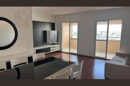 Apartamento à venda com 3 quartos, 104m² em Vila Nair, São Paulo