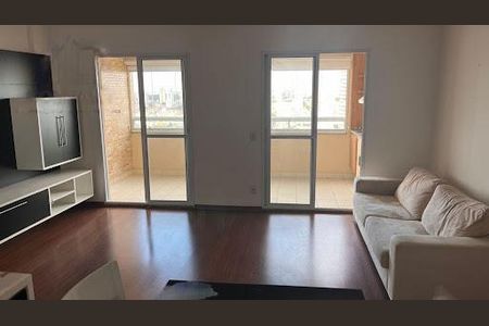 Apartamento à venda com 3 quartos, 104m² em Vila Nair, São Paulo