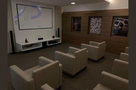 Apartamento à venda com 104m², 3 quartos e 2 vagas