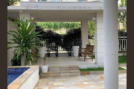 Apartamento à venda com 104m², 3 quartos e 2 vagas