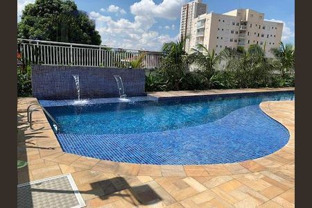 Apartamento à venda com 104m², 3 quartos e 2 vagas