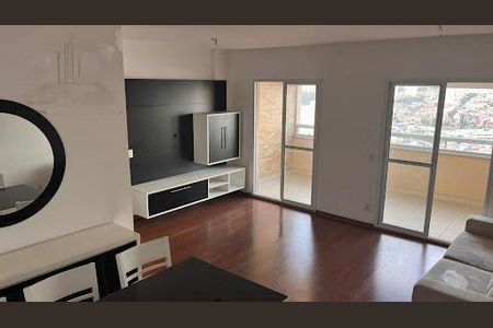 Apartamento à venda com 3 quartos, 104m² em Vila Nair, São Paulo