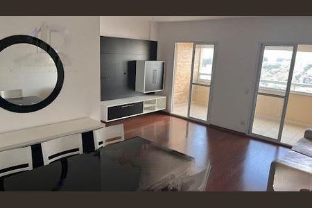 Apartamento à venda com 3 quartos, 104m² em Vila Nair, São Paulo