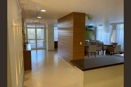 Apartamento à venda com 104m², 3 quartos e 2 vagas