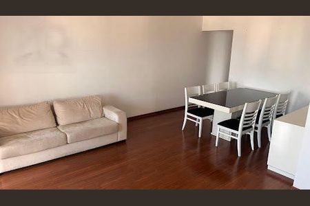 Apartamento à venda com 104m², 3 quartos e 2 vagas