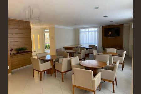 Apartamento à venda com 104m², 3 quartos e 2 vagas