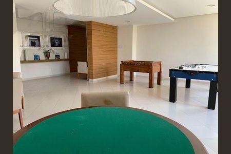 Apartamento à venda com 104m², 3 quartos e 2 vagas