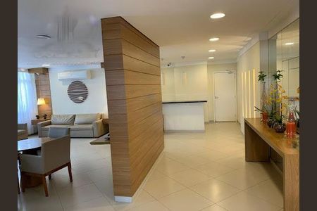 Apartamento à venda com 104m², 3 quartos e 2 vagas