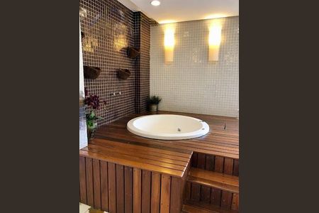 Apartamento à venda com 104m², 3 quartos e 2 vagas