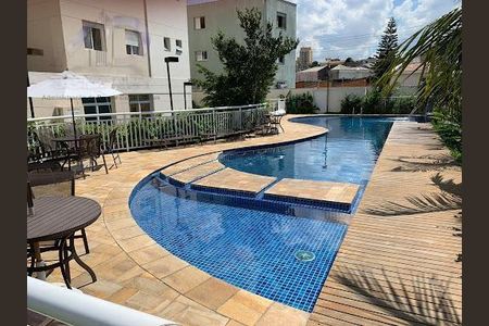 Apartamento à venda com 104m², 3 quartos e 2 vagas